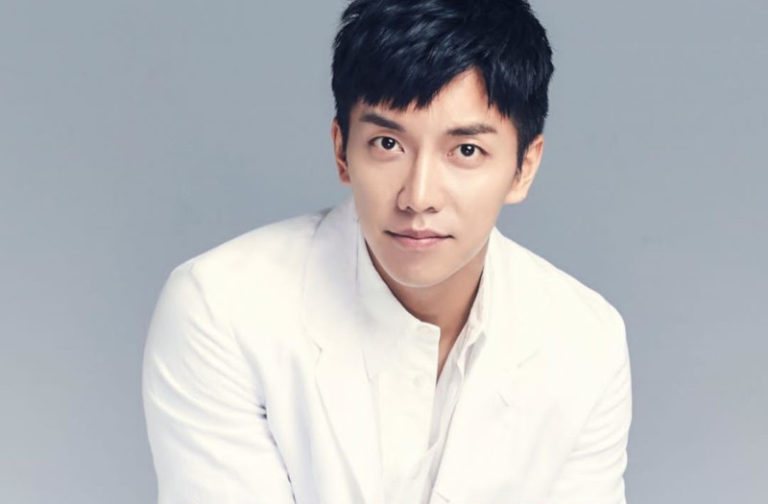 LEE Seung-gi 이승기