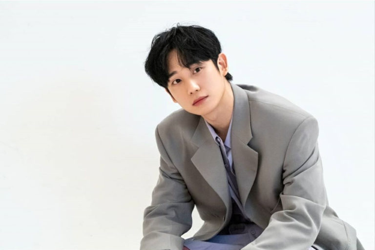 JUNG Hae-in 정해인