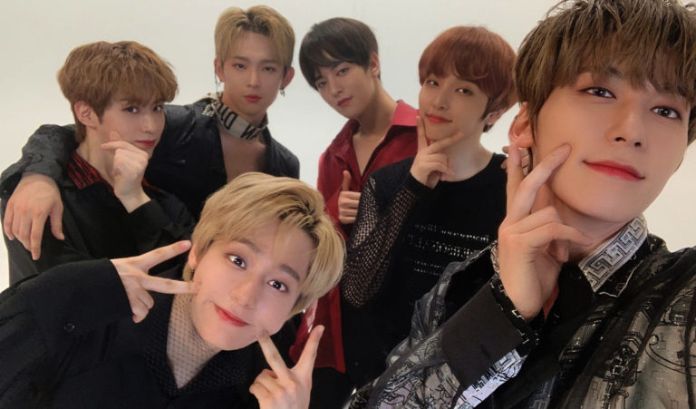 Oneus 원어스