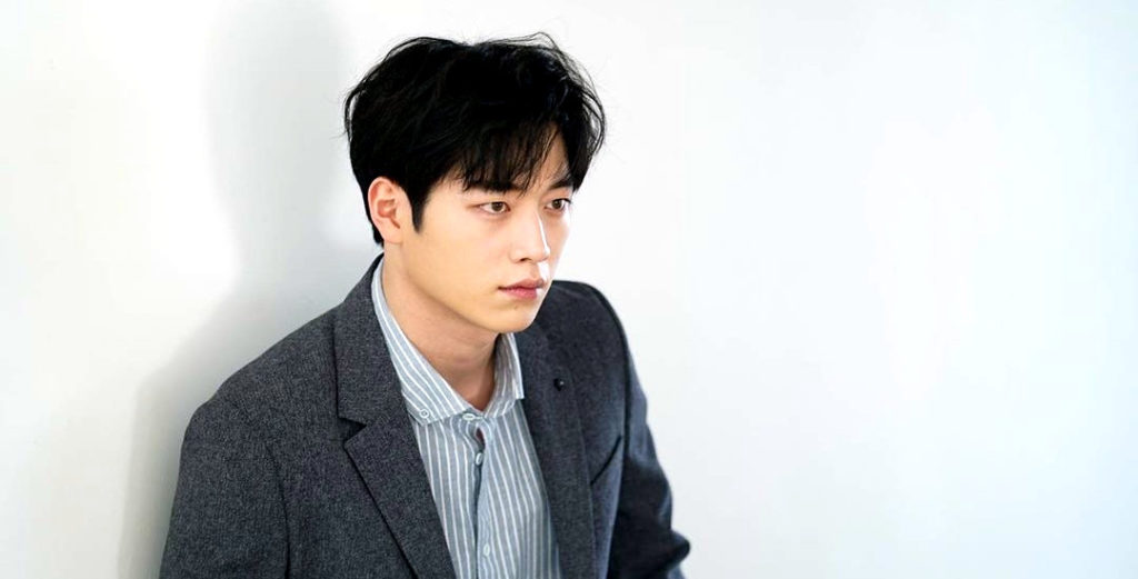 Seo Kang-jun