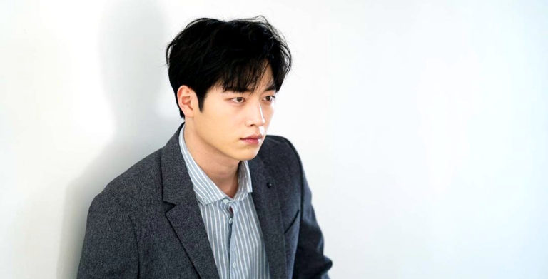 SEO Kang-joon 서강준