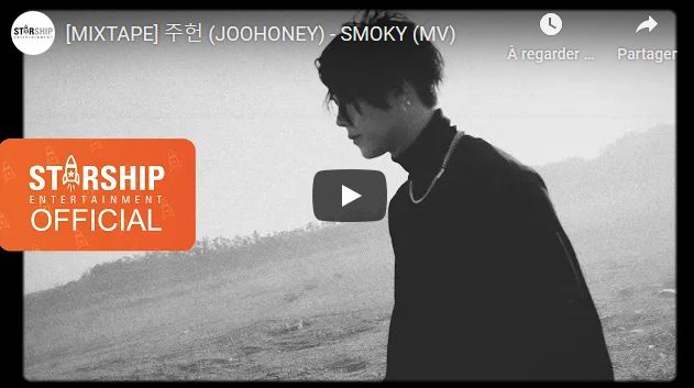 Joohoney - Smoky