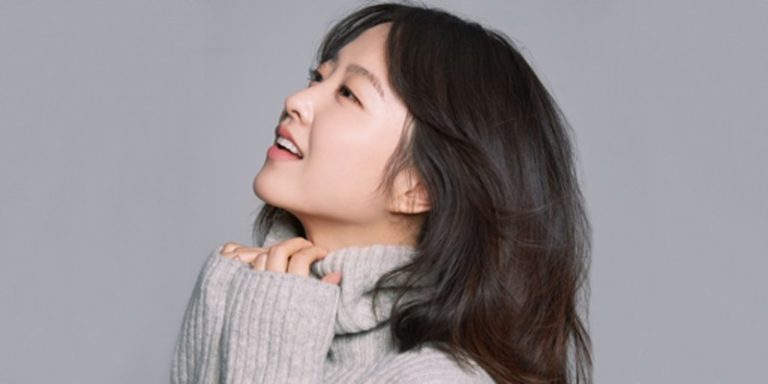 PARK Bo-young 박보영