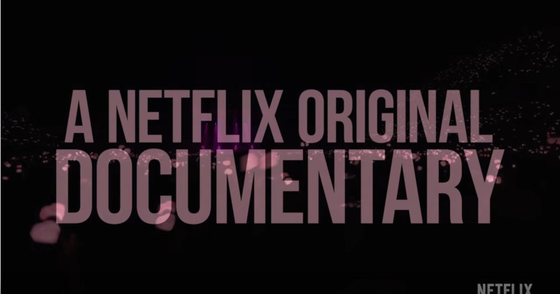 Trailer officiel Netflix