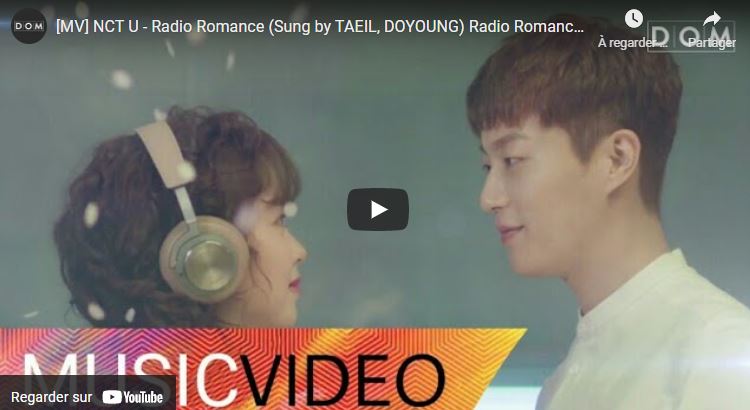 OST Radio romance part 1