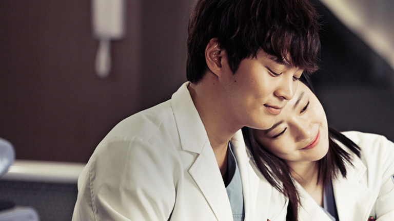 Good doctor 굿 닥터