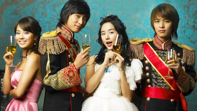 Princess hours 궁