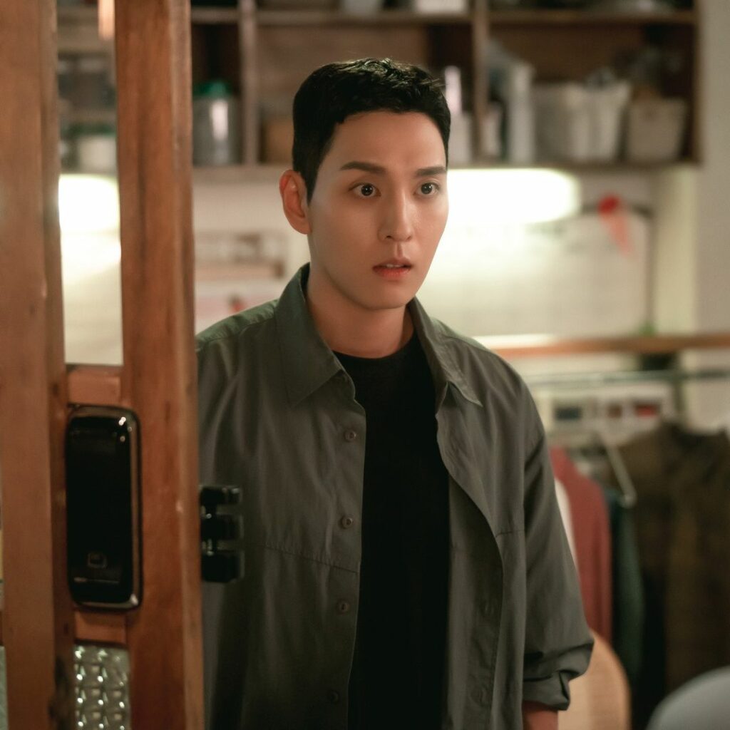 Choi Tae-joon - Iron family