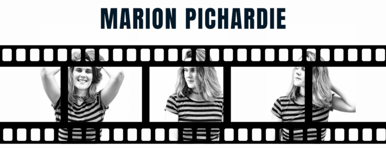 Rencontre avec Marion Pichardie 피샤르디 마리온