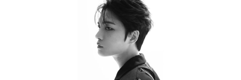 Kim Jae-joong 김재중