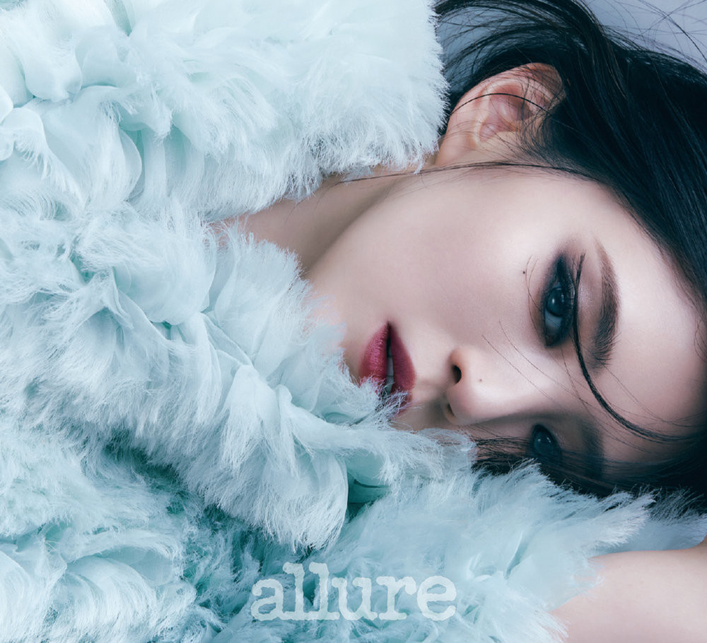 Han So-hee Allure