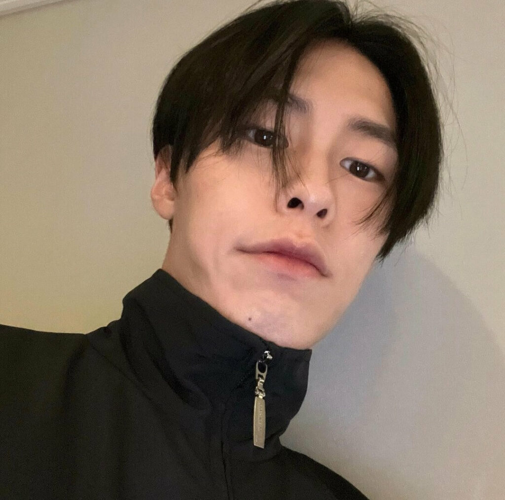Lee Jae-wook - Instagram - 2022