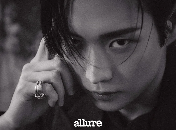 Kim Young-dae - Allure 2024