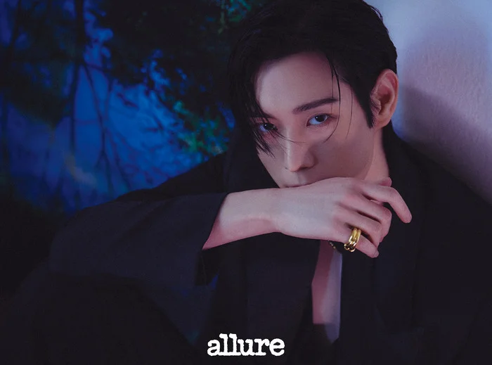 Kim Young-dae - Allure 2024