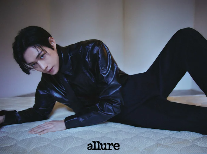 Kim Young-dae - Allure 2024