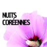 Nuits coréennes