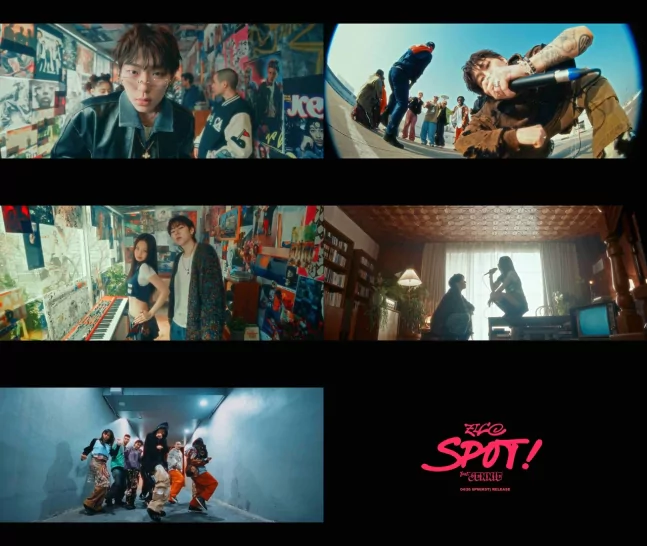 Zico Spot