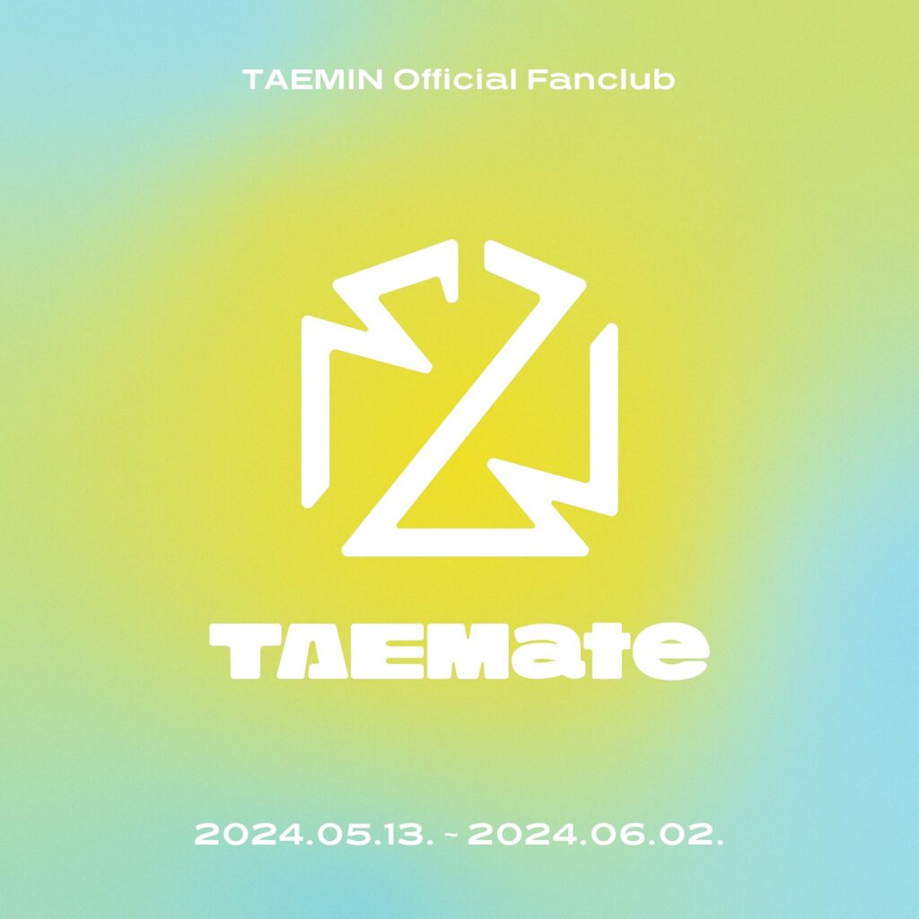 Taemin Teamate