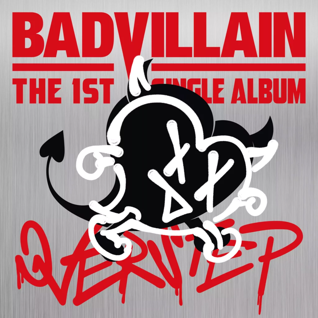 Badvillain debut single 2024