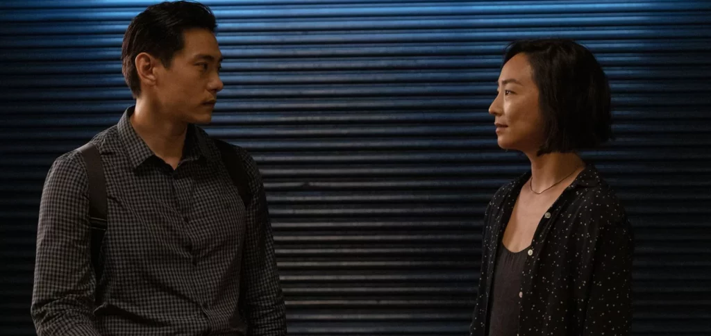 Past lives - CJENM - Greta Lee, Teo Yoo