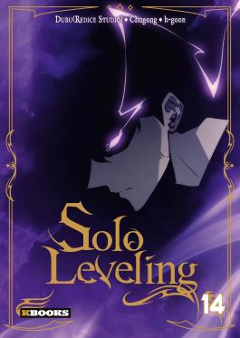 Solo leveling © DUBU(REDICE STUDIO), Chugong, h-goon 2018 / D&C WEBTOON