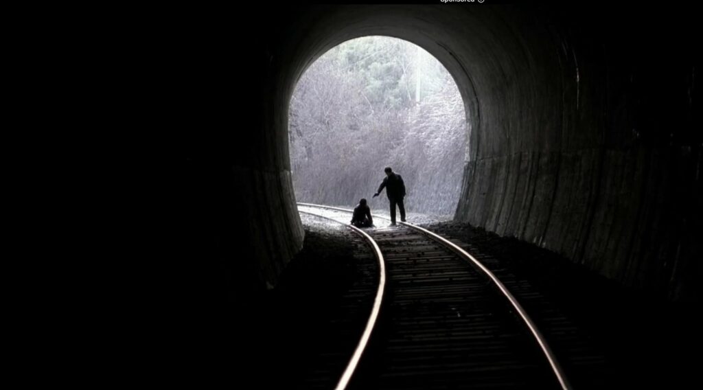 Memories of murder 