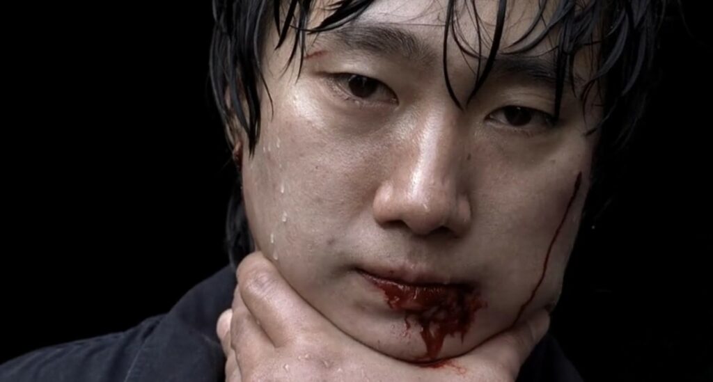 Memories of murder 