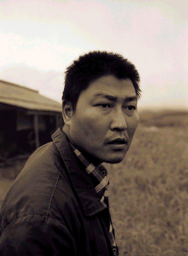 Memories of murder - Sidus pictures